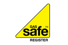 gas safe companies Noke Street